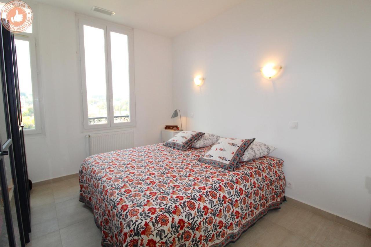 Alc - Bor383 - 12 Min Palais And Beaches Cannes Dış mekan fotoğraf