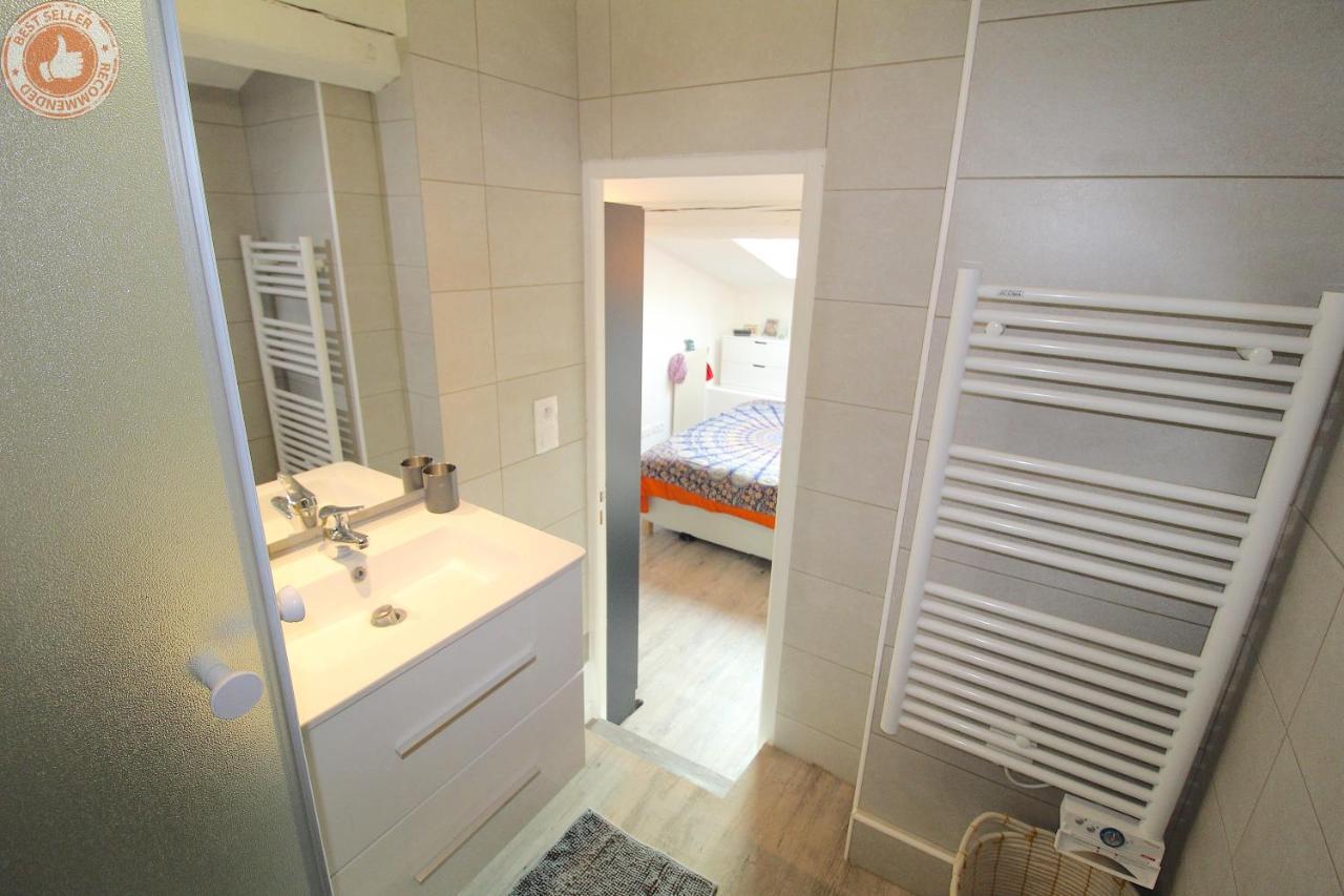 Alc - Bor383 - 12 Min Palais And Beaches Cannes Dış mekan fotoğraf
